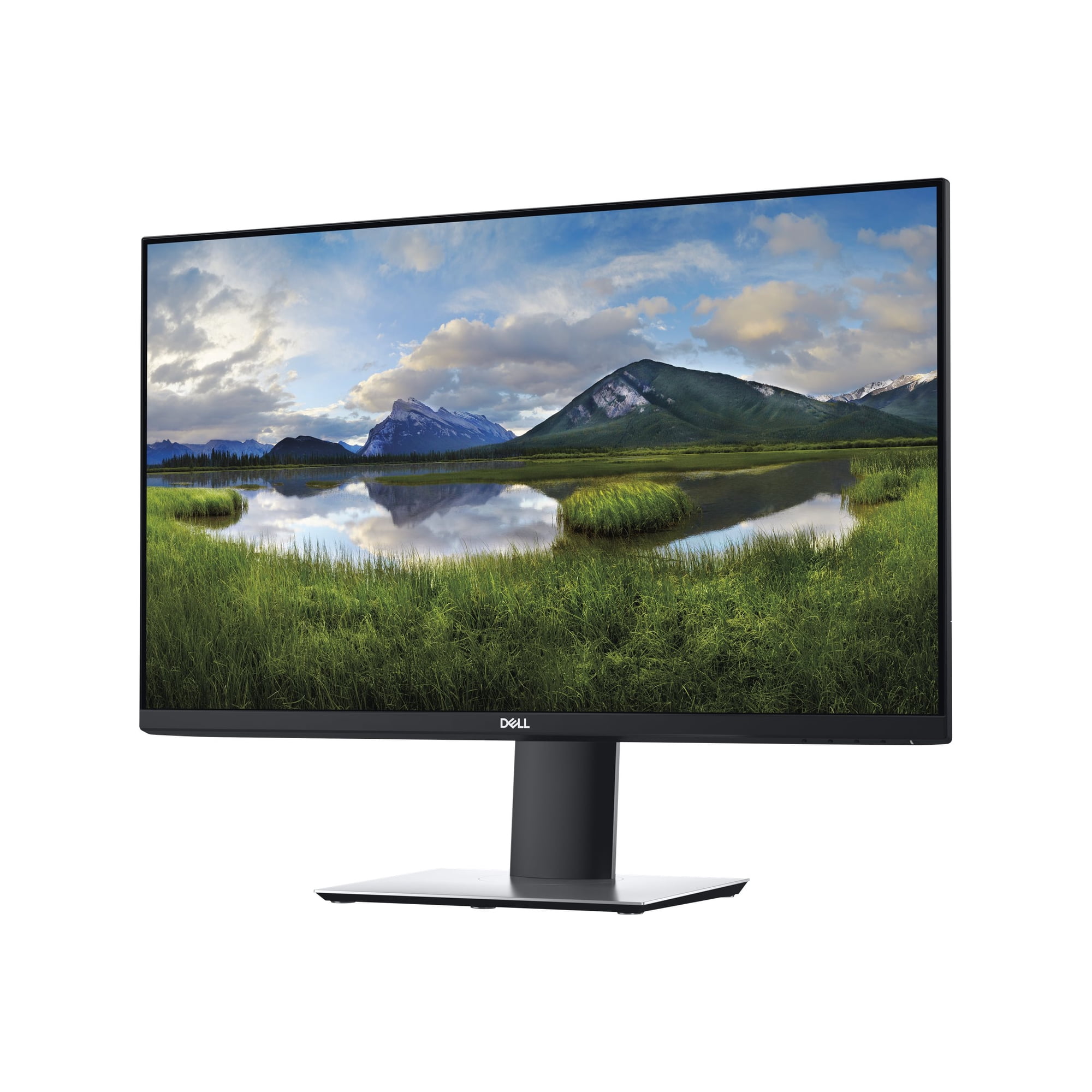 Dell P2720DC - LED monitor - 27