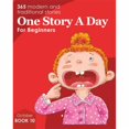 thumbnail image 1 of One Story A Day Beginners: Book 10 for October, 1 of 1