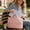 Pink #4, variant on Women'S Casual Shoulder Bag Nylon Lightweight Handbag | Commute Travel Handheld Mini Crossbody Bag | Everyday Carry Small Purse for Phone Wallet Keys