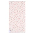 thumbnail image 2 of Gerber 4PK Flannel Rreceiving Blankets Floral, 2 of 4