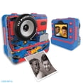 thumbnail image 1 of Hot Wheels No Limits Appareil photo à impression pour enfants, 1 of 8