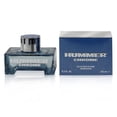 thumbnail image 1 of Hummer Chrome 125ml Eau De Toilette Spray, 1 of 1