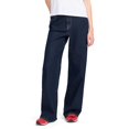 thumbnail image 4 of Esprit Jeans à Jambe Large pour Femmes, Tailles 2-18, 4 of 7