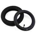 thumbnail image 4 of 10 Inch 10X2.125 Inner Tube & Tyre for Segway F20/F25/F30/F40 Electric Scooter Inner Tube+Tyre, 4 of 9