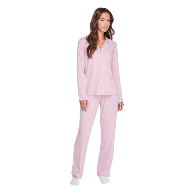 Pyjama 2 pièces George pour femmes