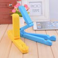 thumbnail image 2 of Yhmxh Hook,Hangers,Wall Hooks,Coat Rack,Hooks For Hanging Multi-angle Foldable Tablet Folding Universal Stand Folding Bracket, 2 of 2