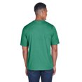 thumbnail image 2 of T-Shirt de Performance Zone Sonic Heather pour Hommes - SP FOREST HTHR - 2TG, 2 of 3