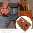 thumbnail image 3 of Étui pour Ruban de Mesure, Support de Ruban de Mesure Accessoire Multifonctionnel pour Techniciens, 3 of 7