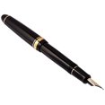thumbnail image 1 of Pilot Fountain Pen Custom 742 Black Body BB-Nib (FKK-2000R-B-BB), 1 of 4