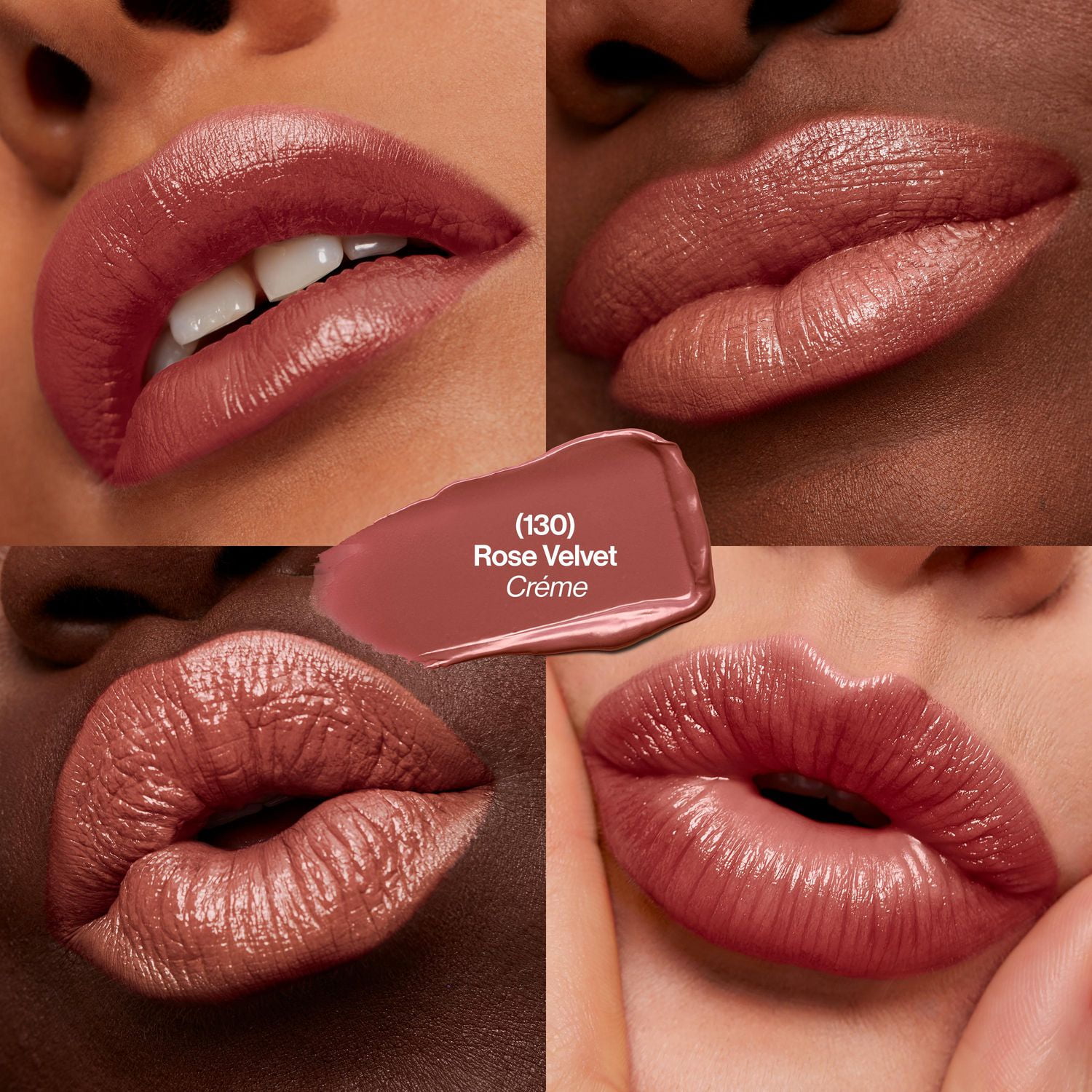 Revlon Super Lustrous Pearl Lipstick