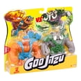 thumbnail image 4 of Goo Jit Zu Versus Pack Tyro vs Gigatusk, 4 of 5