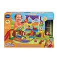 thumbnail image 2 of VTech Ma grande maison magique des Tut! Tut! Copains - version anglaise, 2 of 5