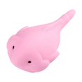 thumbnail image 1 of Cute Clown Fish Knead Happy Pressure Color Blobfish TPR Vent Toy, 1 of 4