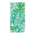 thumbnail image 2 of Dvkptbk Beach Towel Microfiber Beach Towels Super Lightweight Colorful Bath Towels Sandproof Beach Blanket Multi-Purpose Towels for Travel Swimming Pool 30x60 Inch Beach Essentials, 2 of 4