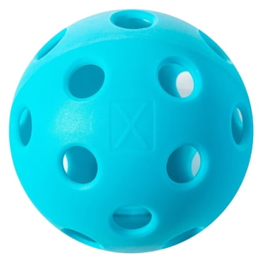 Franklin Sports X-26 Blue Pickleball