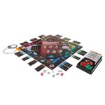 HASBRO Monopoly Cheater Board Game
