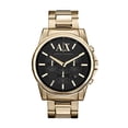 thumbnail image 1 of Armani Exchange Bracelet Chronographe Doré pour Homme Wat, 1 of 4