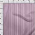 thumbnail image 2 of oneOone Tissu en Coton Flex à Rayures Verticales 40 Pouces de Large, 2 of 4