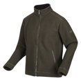 thumbnail image 3 of Regatta Mens Garrian II Full Zip Fleece Jacket, 3 of 4
