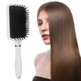 thumbnail image 1 of Air Cushion Hair Comb,Professional Air Cushion Hair Massage Comb Comb Seamless Integration, 1 of 14