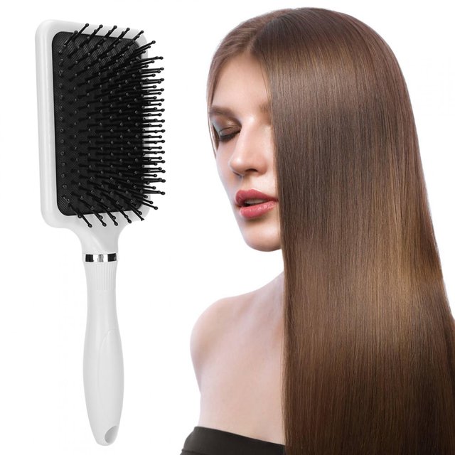 Air Cushion Hair Comb,Professional Air Cushion Hair Massage Comb Comb Seamless Integration