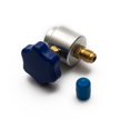 thumbnail image 4 of Auto-Étanchéité pour Distributeur de Valve de Robinet de Canette R134A Tuyau de Chargement F A/C, 4 of 10