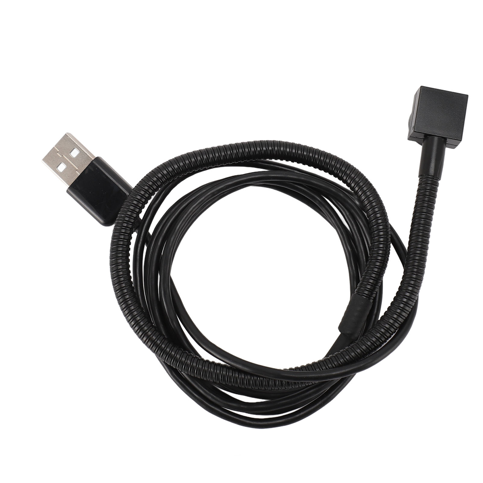 Middle Screen Webcam, Clear Sound Eye Contact Plug and Play Auto Focusing USB Center Webcam  for Laptops