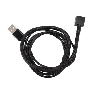 Middle Screen Webcam, Clear Sound Eye Contact Plug and Play Auto Focusing USB Center Webcam  for Laptops