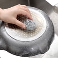 thumbnail image 4 of VogueV Stainless Steel Scouring Pads - Rust-Proof Cleaning Balls for Pots & Pans A, 4 of 7