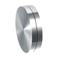 thumbnail image 1 of Rongfmy Rotating Turntable Bearing Accessory Aluminum Round Rotary Disc for Dining Table 12cmx1.9cm, 1 of 7