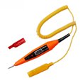 thumbnail image 1 of Yeacher Stylo de Test de Circuit Électrique de Voiture Affichage Numérique Stylo de Diagnostic de Tension Auto Outils de Réparation, 1 of 8