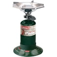 thumbnail image 1 of Coleman Bottle Top Propane Gas Camping Stove, 1 Burner, 1 of 7