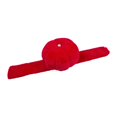 thumbnail image 4 of GUOOL Wrist Pin Cushion Band Sewing Needle Cushion for Needlework DIY Craft Sewing Red, 4 of 9