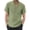 Mint Green, variant on Ketyyh-chn99 Men's Dress Shirts 2024 Men's Tops Summer Button Down Shirt Slim Fit Solid Color Blouse Cotton Dress Shirts for Men Light Blue,2XL