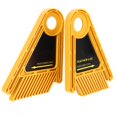 thumbnail image 4 of High-tech  Woodworking Feather Board, Yellow  Manufacturing Feather Board, For Woodworking Marking Aids, 4 of 8