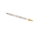thumbnail image 1 of Leather Edge Dye Pen, Double Head Leather Edge Roller Pen Applicator For DIY Leather Craft, 1 of 8