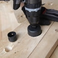 thumbnail image 4 of WorkPro Hole Saw Set  - 5 Piece, 4 of 6