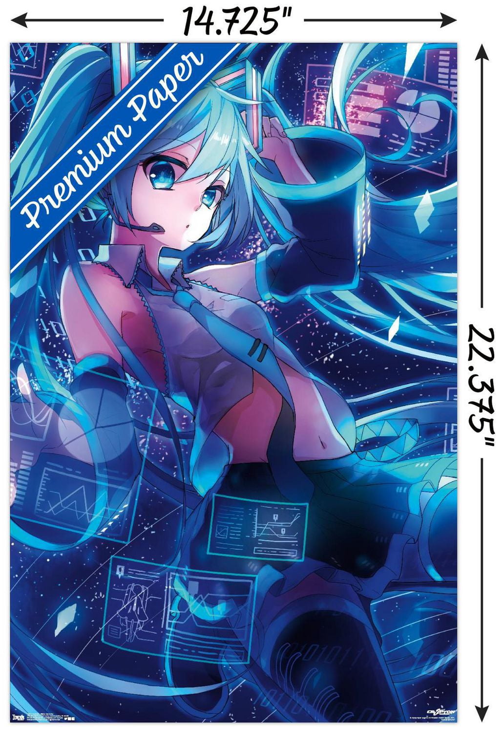 Hatsune Miku