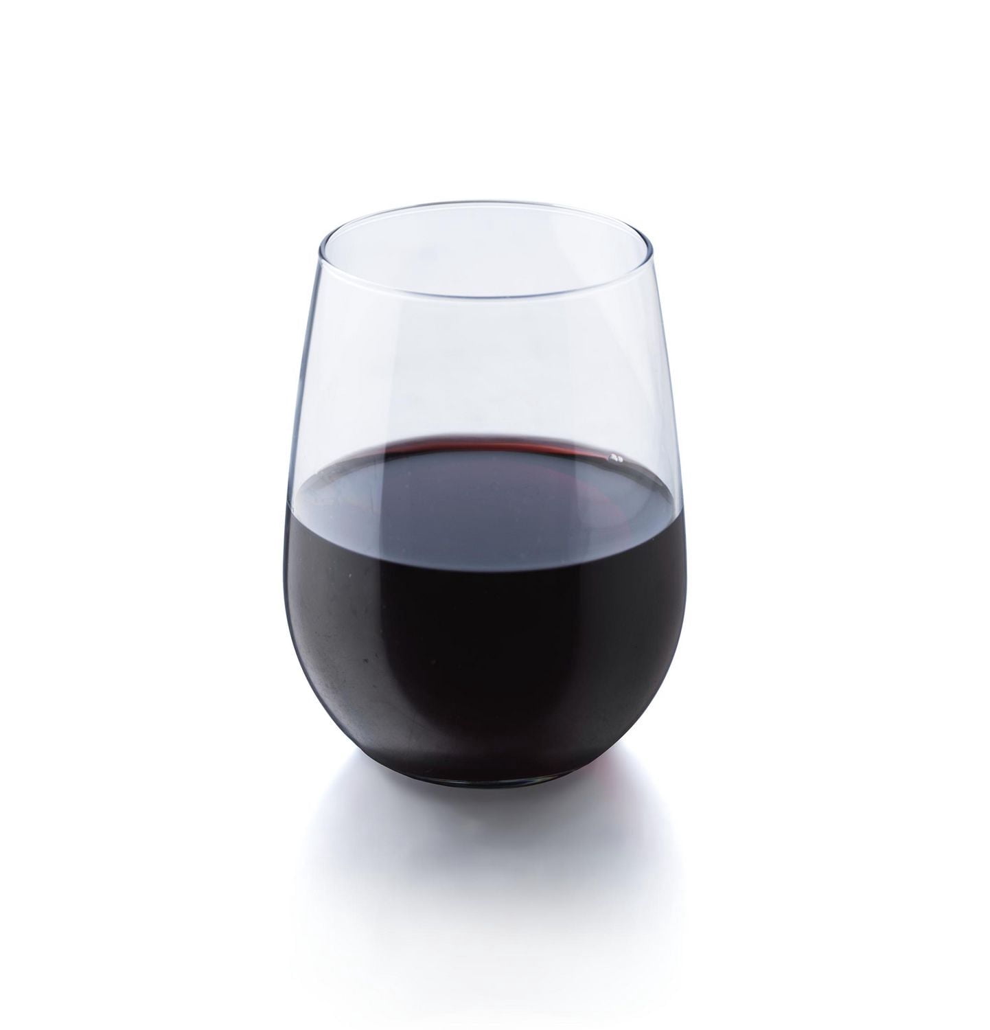 Libbey Wine & Dine Stemless Wine glass