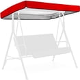 thumbnail image 2 of Pompotops Housse Imperméable Housse de Toit et Chaise de Jardin Extérieure Écran Solaire Liquidation, 2 of 2