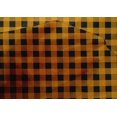 thumbnail image 4 of oneOone Cotton Silk Fabric Gingham Check Fabric Prints By Yard 42 Inch Wide, 4 of 4