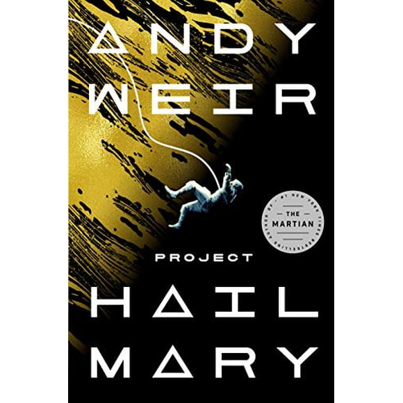 Project Hail Mary : un Roman