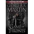 thumbnail image 5 of Game Of Thrones, George R.R. Martin Broché, 5 of 5