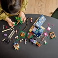 thumbnail image 2 of LEGO Friends Organic Farm 41721 Toy Building Kit (826 Pieces), 2 of 6