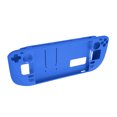 thumbnail image 1 of Kickstand Case for Steam Deck, Hands Free Fingerprint Proof Full Protective Case for Steam Deck, 1 of 7