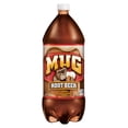thumbnail image 3 of Mug Root Beer No Caffeine 2 L, Bottle, 3 of 7
