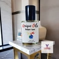 thumbnail image 3 of Unique Oils Red par Beverly Hills Parfum pour Hommes (1 Fl Oz), 3 of 18