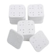 thumbnail image 1 of Bgsha 16/32pcs Humidifier Mineral Absorption Pads For Dreo Humidifier Models HM713 And HM713S Fit Seamlessly Cleaning Tools Space Tool, 1 of 10