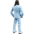 thumbnail image 5 of WWE Seth Rollins Figurine articulée, 15,24 cm, collection, 6 ans et plus, 5 of 5