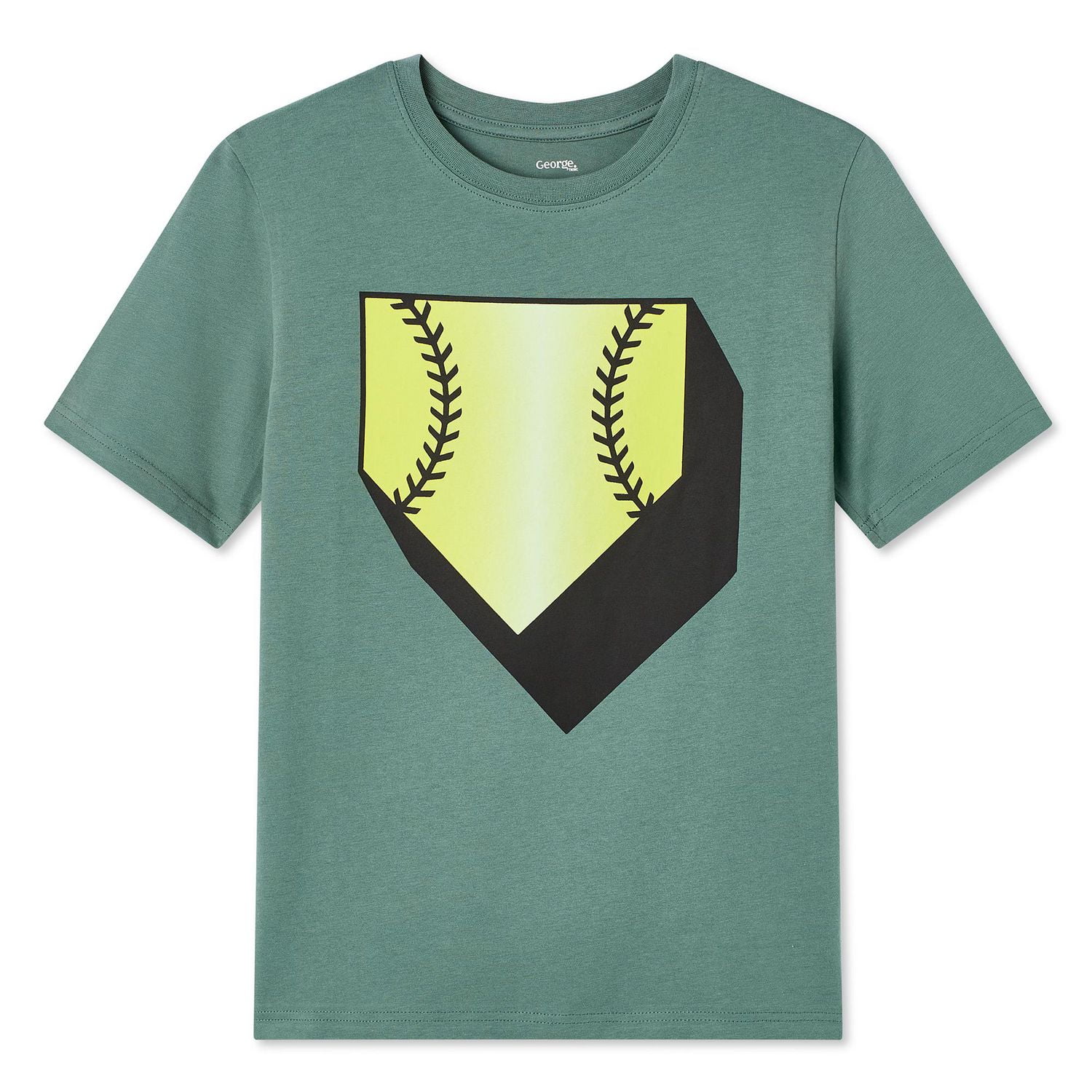 George Boys' Graphic Tee